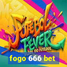 fogo 666 bet